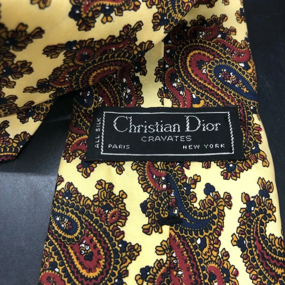 Dior vintage christian